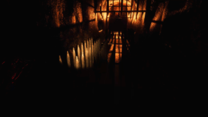 Permanent Hope & Vacuum videogame indie