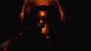 Permanent Hope & Vacuum videogame indie