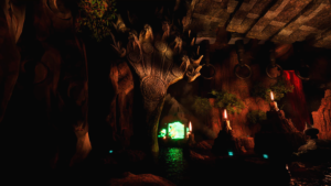 Permanent Hope & Vacuum videogame indie