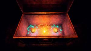 Permanent Hope & Vacuum videogame indie