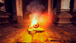 Permanent Hope & Vacuum videogame indie