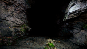 Permanent Hope & Vacuum videogame indie