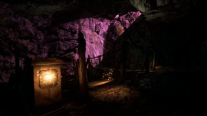 Permanent Hope & Vacuum videogame indie