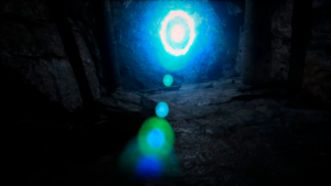 Permanent Hope & Vacuum videogame indie