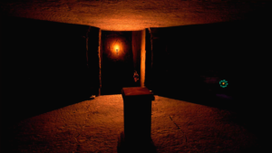 Permanent Hope & Vacuum videogame indie