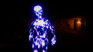 Permanent Hope & Vacuum videogame indie