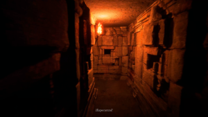 Permanent Hope & Vacuum videogame indie