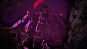 Permanent Hope & Vacuum videogame indie